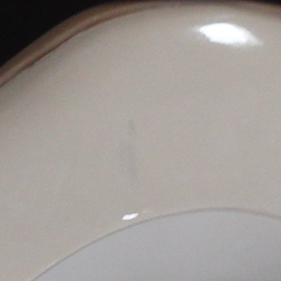 NWOT Alfani Step n Flex Jules Nude Patent Pointed Toe Heels - Picture 7 of 8